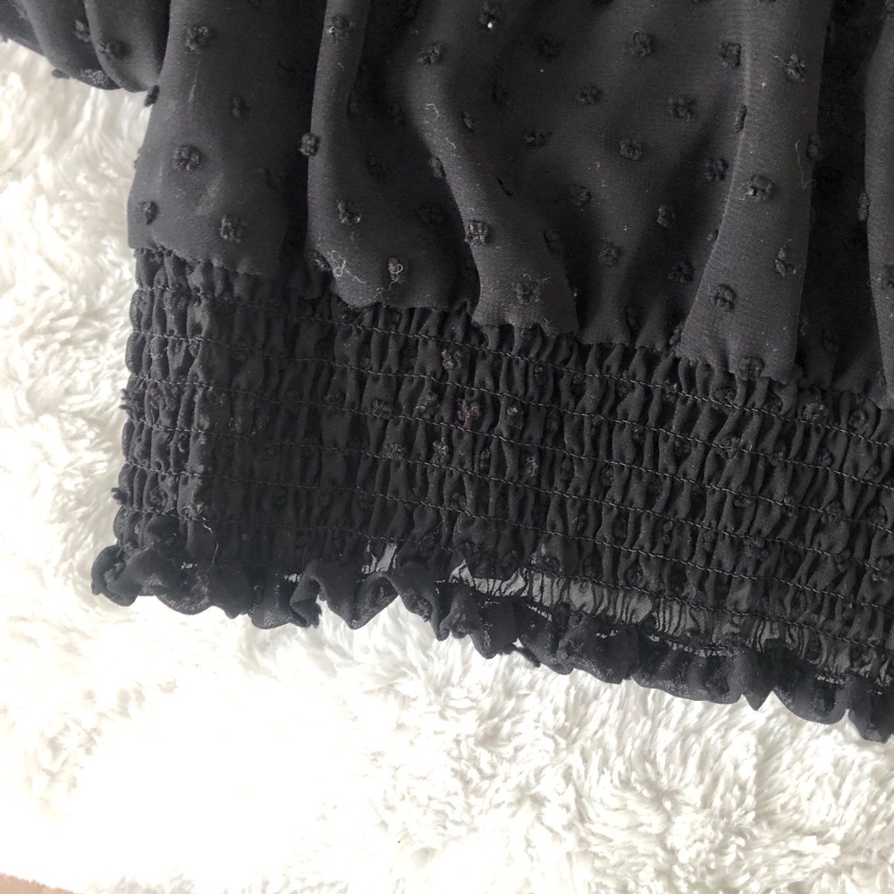 Dainty blouse - Picture 5 of 5